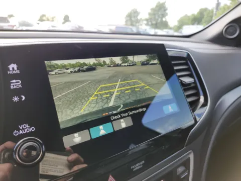 More photos of 2020 Honda Passport EX-L at Auto Boutique Ohio, OH