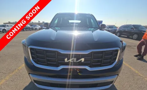 Another view of 2025 Kia Telluride S for sale in Columbus, OH at Auto Boutique Ohio