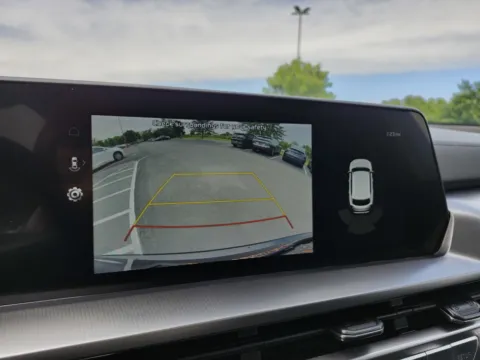 More photos of 2025 Kia Telluride S at Auto Boutique Ohio, OH