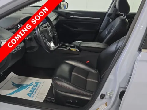 More photos of 2024 Nissan Altima 2.5 SR at Auto Boutique Ohio, OH