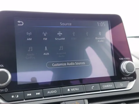 More photos of 2024 Nissan Altima 2.5 SR at Auto Boutique Ohio, OH
