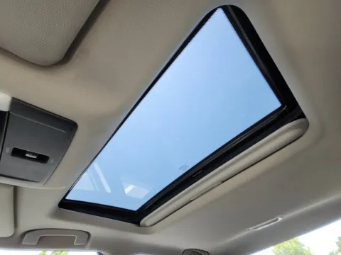 Photos of 2020 Nissan Altima 2.5 SR for sale in Columbus, OH at Auto Boutique Ohio