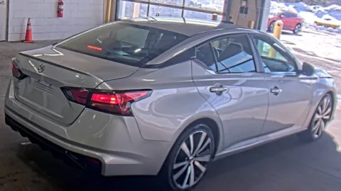 Another view of 2020 Nissan Altima 2.5 SR for sale in Columbus, OH at Auto Boutique Ohio