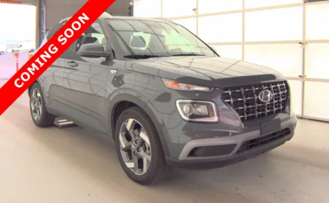Another view of 2025 Hyundai Venue SEL for sale in Columbus, OH at Auto Boutique Ohio