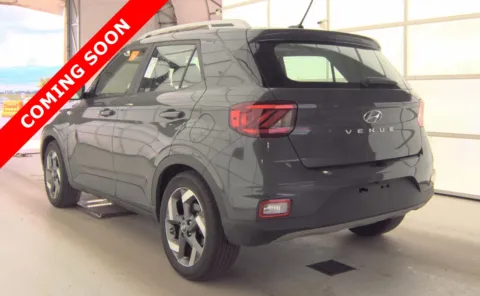 More photos of 2025 Hyundai Venue SEL at Auto Boutique Ohio, OH