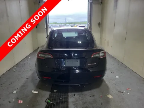 Another view of 2022 Tesla Model 3 Performance for sale in Columbus, OH at Auto Boutique Ohio