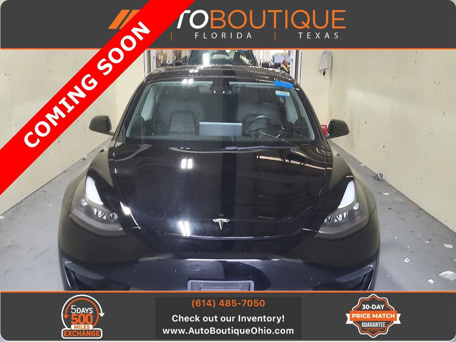 Black 2022 Tesla Model 3 Performance for sale in Columbus, OH