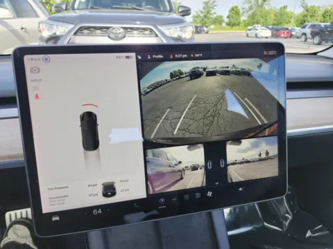 Photos of 2022 Tesla Model 3 Performance for sale in Columbus, OH at Auto Boutique Ohio