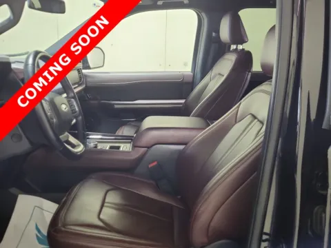 More photos of 2024 Ford Expedition Max Limited at Auto Boutique Ohio, OH