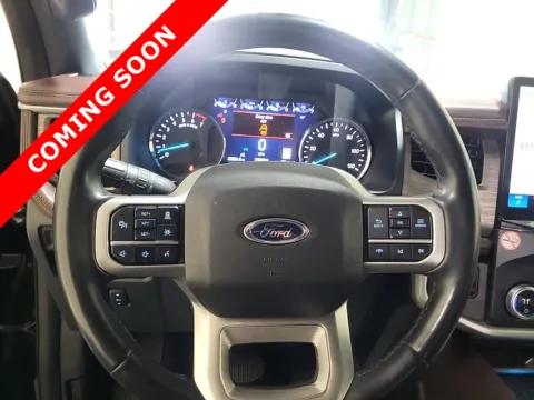 More photos of 2024 Ford Expedition Max Limited at Auto Boutique Ohio, OH
