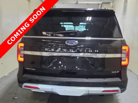 Another view of 2024 Ford Expedition Max Limited for sale in Columbus, OH at Auto Boutique Ohio