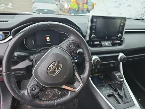 More photos of 2019 Toyota RAV4 Limited at Auto Boutique Ohio, OH