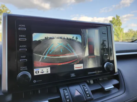 More photos of 2019 Toyota RAV4 Limited at Auto Boutique Ohio, OH