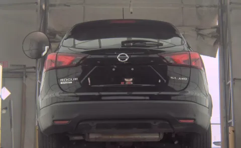 More photos of 2019 Nissan Rogue Sport SL at Auto Boutique Ohio, OH