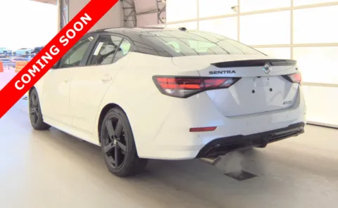 More photos of 2023 Nissan Sentra SR at Auto Boutique Ohio, OH