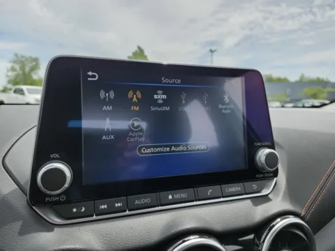 More photos of 2023 Nissan Sentra SR at Auto Boutique Ohio, OH