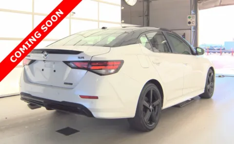 More photos of 2023 Nissan Sentra SR at Auto Boutique Ohio, OH