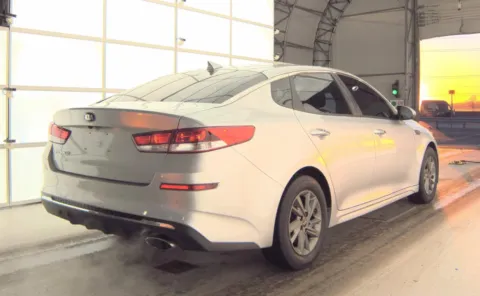More photos of 2019 Kia Optima LX at Auto Boutique Ohio, OH