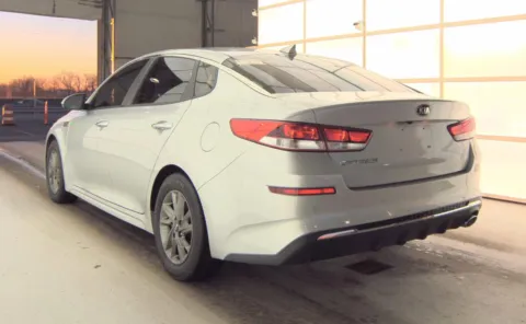 More photos of 2019 Kia Optima LX at Auto Boutique Ohio, OH