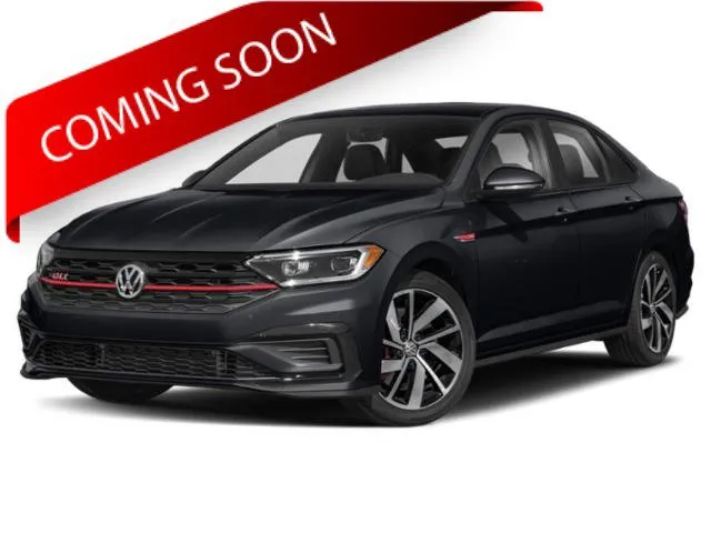 2019 Volkswagen Jetta GLI for sale in Columbus, OH