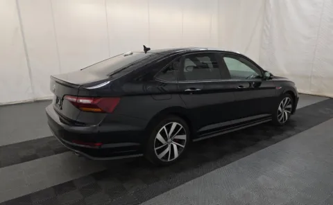 Another view of 2019 Volkswagen Jetta GLI Autobahn for sale in Columbus, OH at Auto Boutique Ohio
