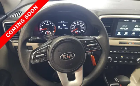More photos of 2022 Kia Sportage LX at Auto Boutique Ohio, OH