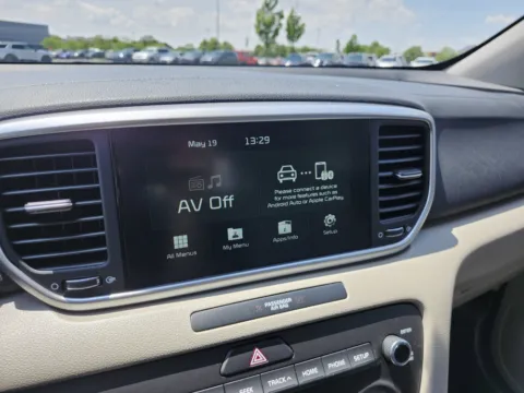 More photos of 2022 Kia Sportage LX at Auto Boutique Ohio, OH