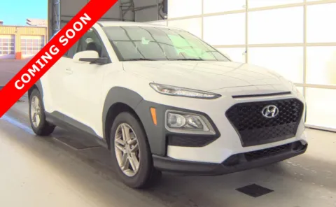 Another view of 2021 Hyundai Kona SE for sale in Columbus, OH at Auto Boutique Ohio