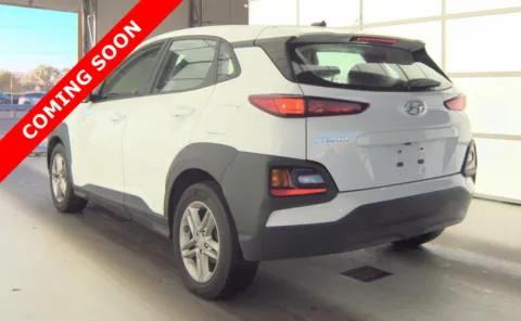 More photos of 2021 Hyundai Kona SE at Auto Boutique Ohio, OH