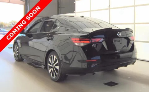 More photos of 2021 Nissan Sentra SV at Auto Boutique Ohio, OH