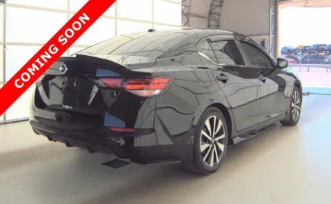More photos of 2021 Nissan Sentra SV at Auto Boutique Ohio, OH