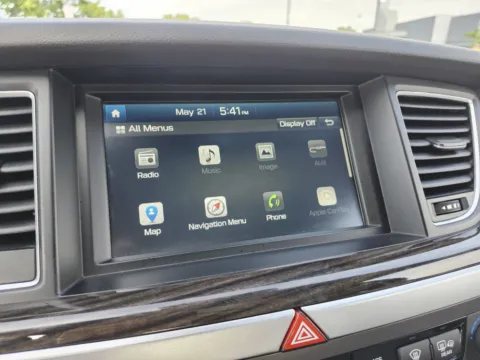 More photos of 2018 Genesis G80 3.8L at Auto Boutique Ohio, OH