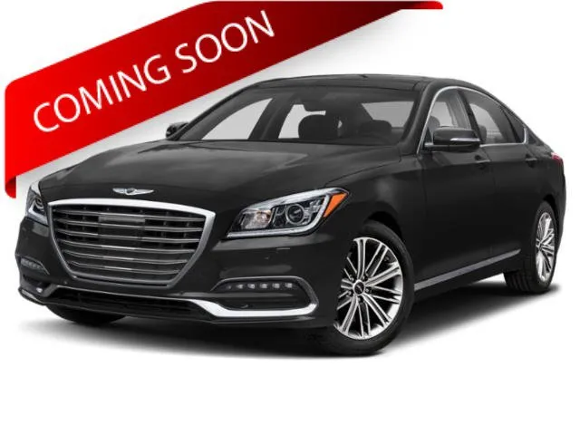 2018 Genesis G80 3.8L for sale in Columbus, OH