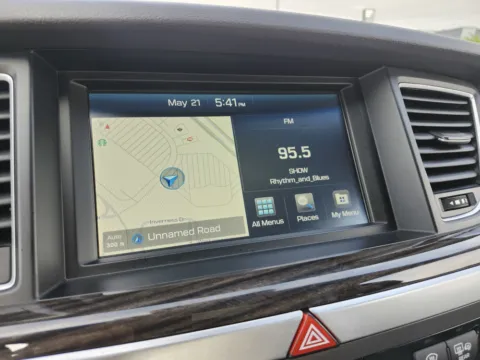 Photos of 2018 Genesis G80 3.8L for sale in Columbus, OH at Auto Boutique Ohio