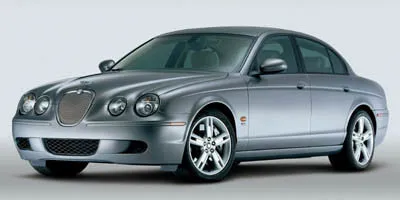 2005 Jaguar S-TYPE 3.0 for sale in Columbus, OH