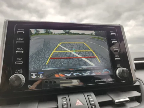 More photos of 2020 Toyota RAV4 Hybrid XSE at Auto Boutique Ohio, OH