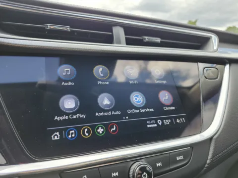 More photos of 2023 Buick Encore GX Select at Auto Boutique Ohio, OH
