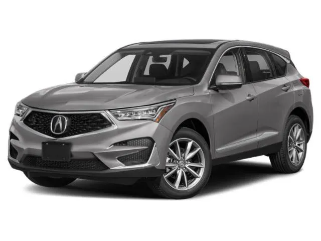 2020 Acura RDX w/Technology Pkg for sale in Columbus, OH