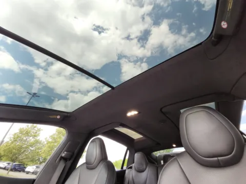 Photos of 2022 Tesla Model X for sale in Columbus, OH at Auto Boutique Ohio