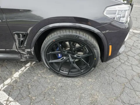 More photos of 2020 BMW X3 M40i at Auto Boutique Ohio, OH