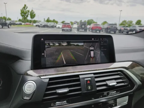 More photos of 2020 BMW X3 M40i at Auto Boutique Ohio, OH