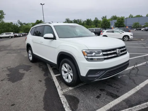 More photos of 2019 Volkswagen Atlas 3.6L V6 S at Auto Boutique Ohio, OH