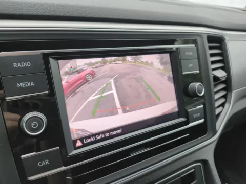 Photos of 2019 Volkswagen Atlas 3.6L V6 S for sale in Columbus, OH at Auto Boutique Ohio