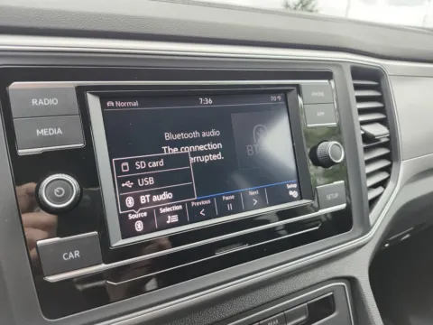 More photos of 2019 Volkswagen Atlas 3.6L V6 S at Auto Boutique Ohio, OH