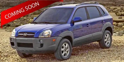 2005 Hyundai Tucson LX for sale in Columbus, OH