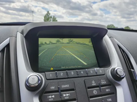 More photos of 2017 GMC Terrain SLE at Auto Boutique Ohio, OH