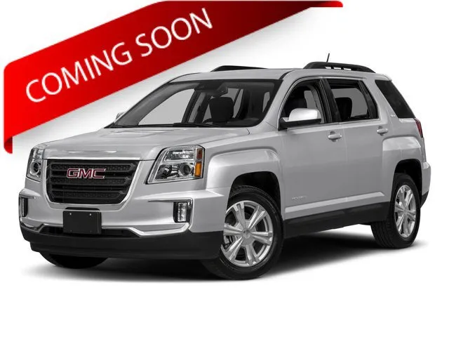 2017 GMC Terrain SLE for sale in Columbus, OH