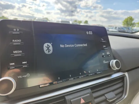More photos of 2018 Honda Accord Sedan LX 1.5T at Auto Boutique Ohio, OH