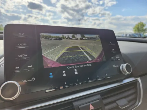 Photos of 2018 Honda Accord Sedan LX 1.5T for sale in Columbus, OH at Auto Boutique Ohio