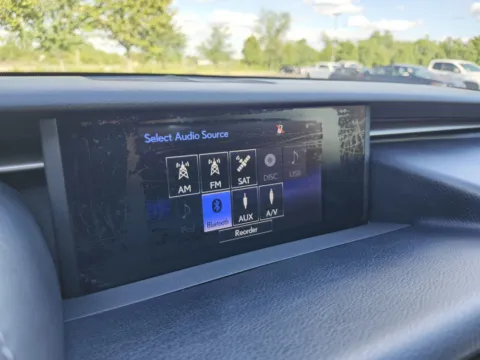 More photos of 2015 Lexus RC 350 at Auto Boutique Ohio, OH